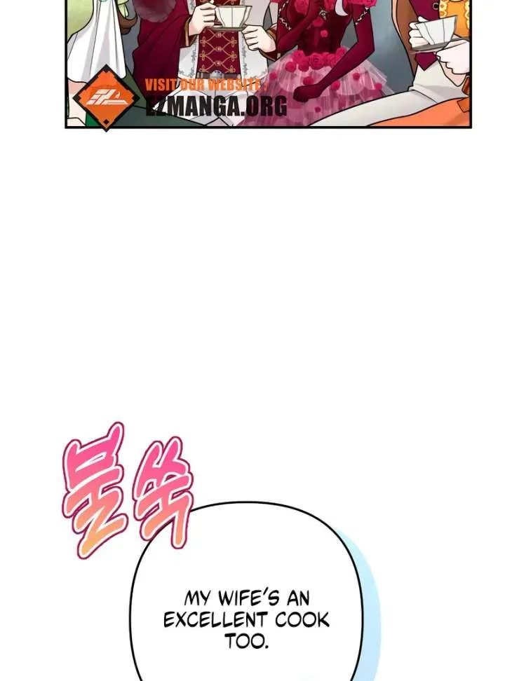 Hold Her Tighter So She Wouldn’t Run Away Chapter 45 page 44 - 