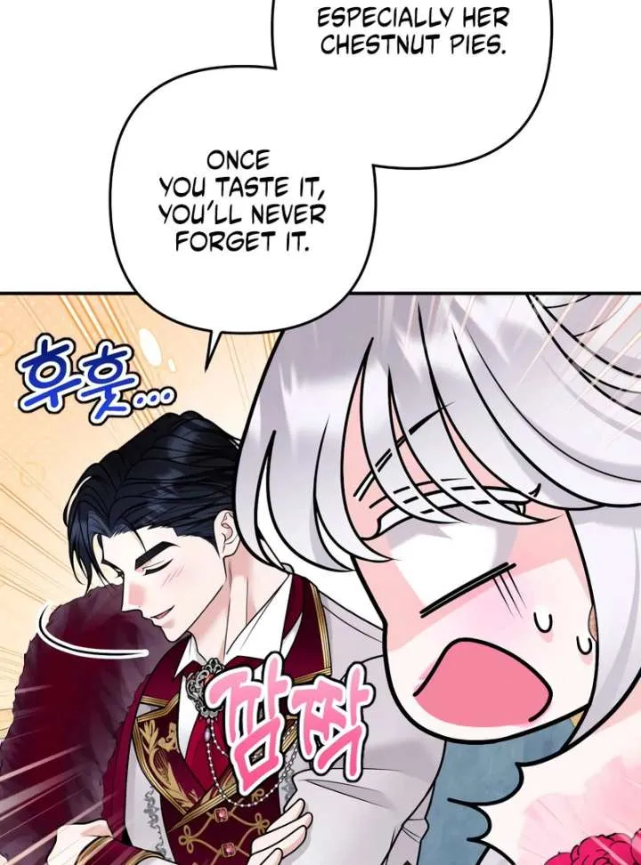 Hold Her Tighter So She Wouldn’t Run Away Chapter 45 page 47 - 