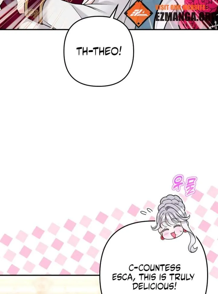 Hold Her Tighter So She Wouldn’t Run Away Chapter 45 page 48 - 