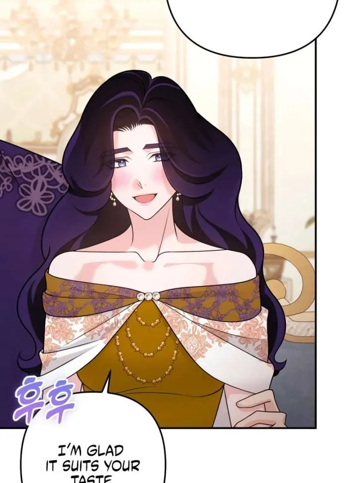 Hold Her Tighter So She Wouldn’t Run Away Chapter 45 page 49 - 