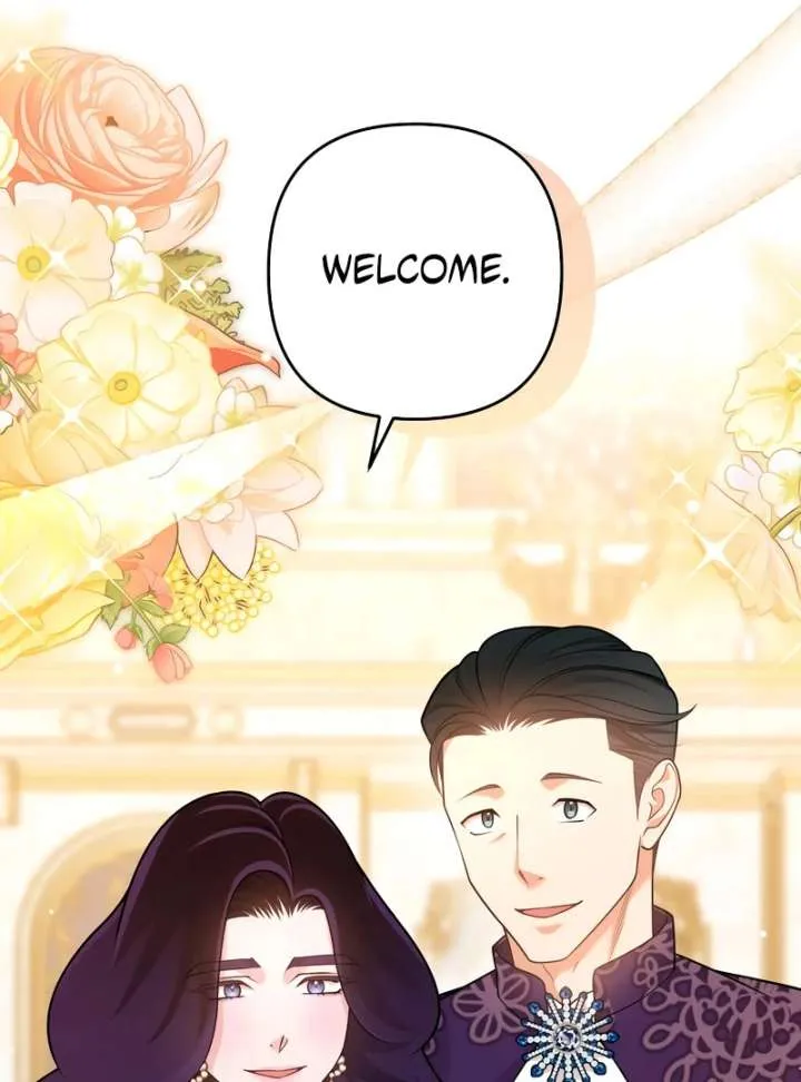 Hold Her Tighter So She Wouldn’t Run Away Chapter 45 page 6 - 