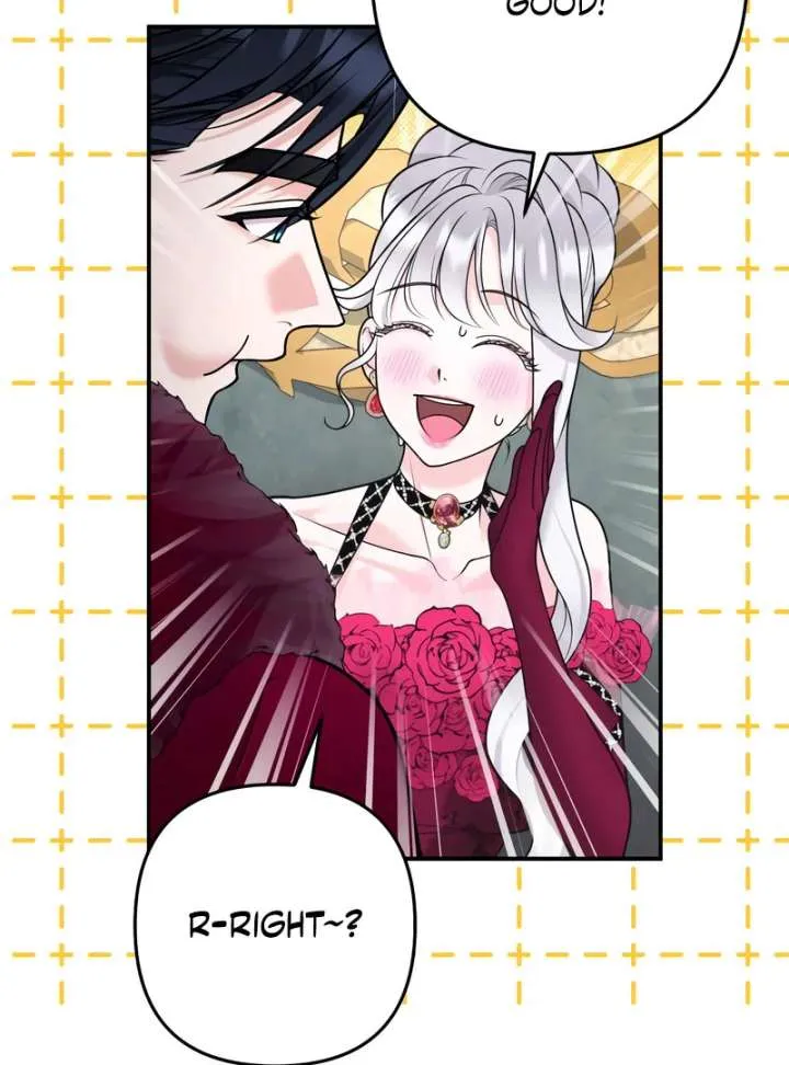 Hold Her Tighter So She Wouldn’t Run Away Chapter 45 page 54 - 
