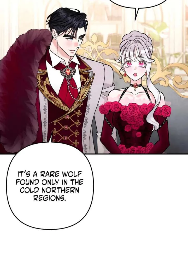 Hold Her Tighter So She Wouldn’t Run Away Chapter 45 page 67 - 