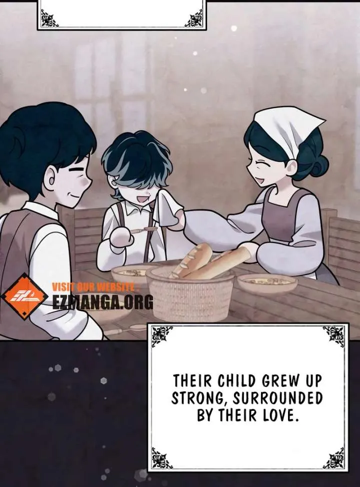 Hold Her Tighter So She Wouldn’t Run Away Chapter 45 page 73 - 