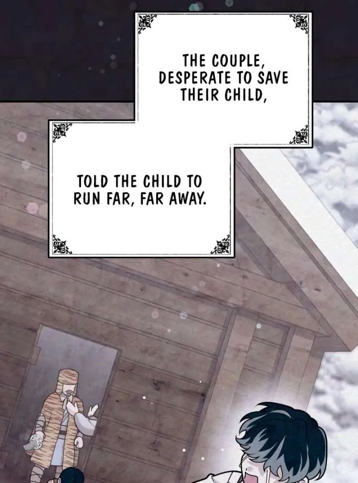 Hold Her Tighter So She Wouldn’t Run Away Chapter 45 page 77 - 