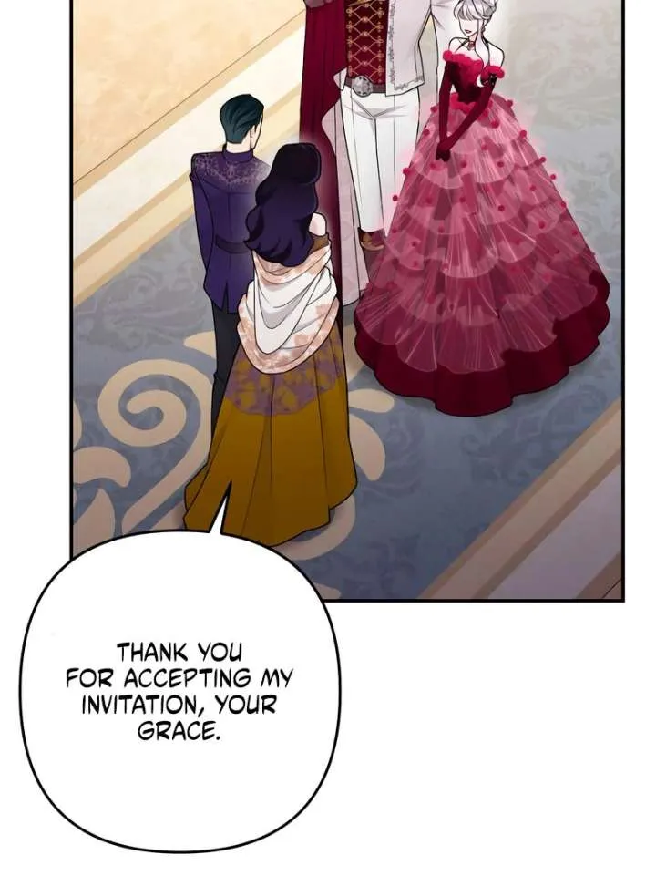 Hold Her Tighter So She Wouldn’t Run Away Chapter 45 page 9 - 