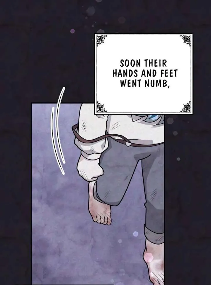 Hold Her Tighter So She Wouldn’t Run Away Chapter 45 page 83 - 