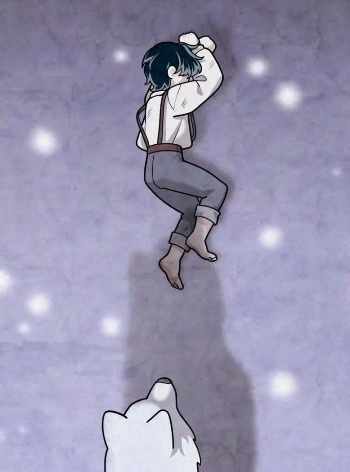Hold Her Tighter So She Wouldn’t Run Away Chapter 45 page 86 - 
