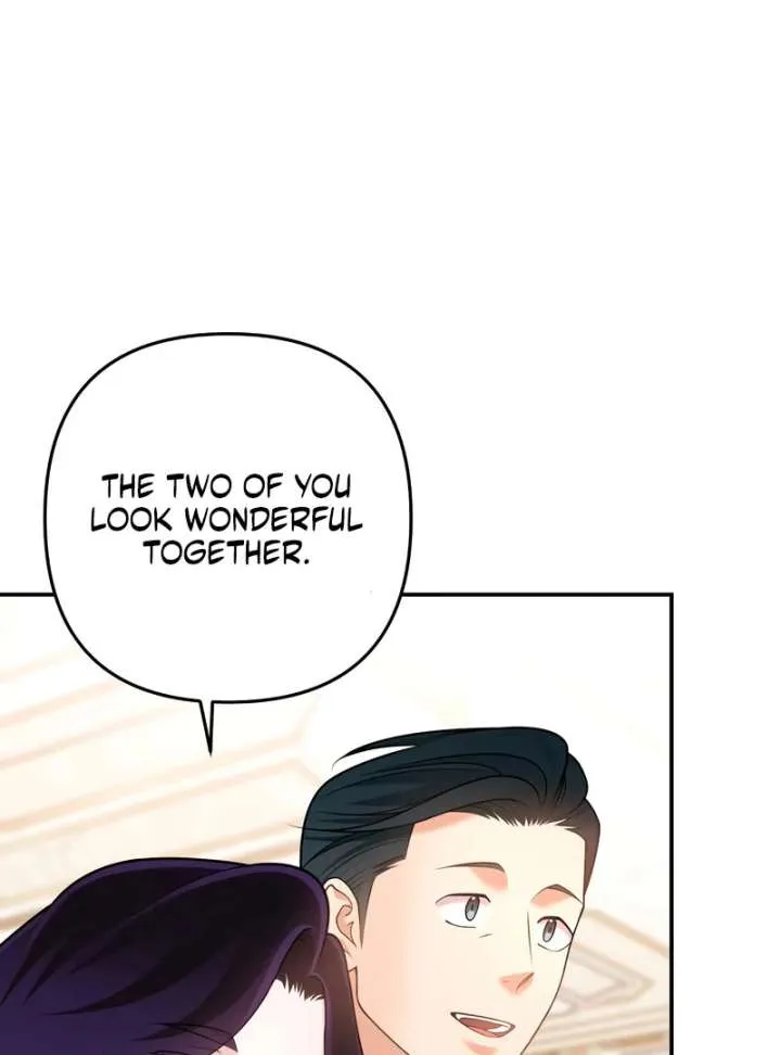 Hold Her Tighter So She Wouldn’t Run Away Chapter 45 page 10 - 