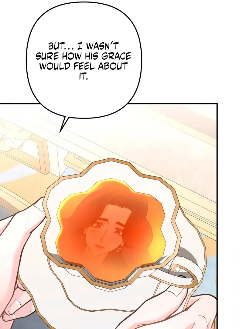 Hold Her Tighter So She Wouldn’t Run Away Chapter 46 page 11 - 