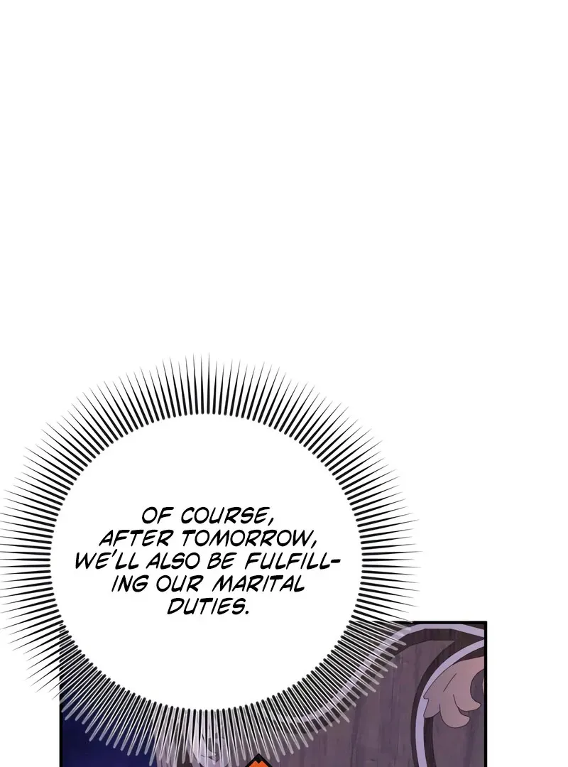 Hold Her Tighter So She Wouldn’t Run Away Chapter 46 page 105 - 