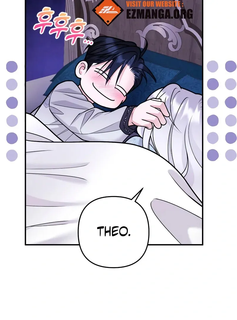 Hold Her Tighter So She Wouldn’t Run Away Chapter 46 page 106 - 