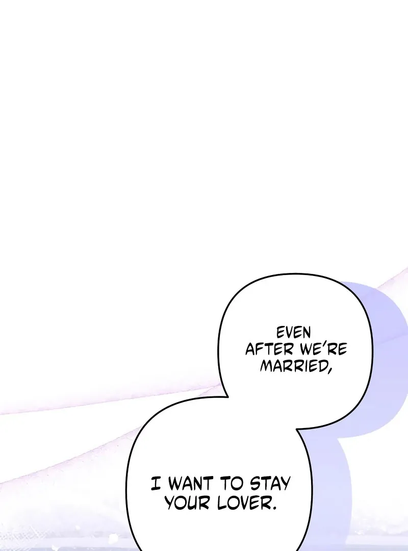 Hold Her Tighter So She Wouldn’t Run Away Chapter 46 page 107 - 