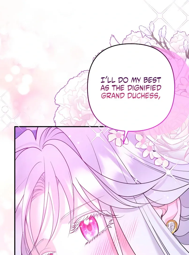 Hold Her Tighter So She Wouldn’t Run Away Chapter 46 page 110 - 