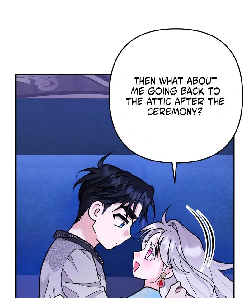 Hold Her Tighter So She Wouldn’t Run Away Chapter 46 page 114 - 