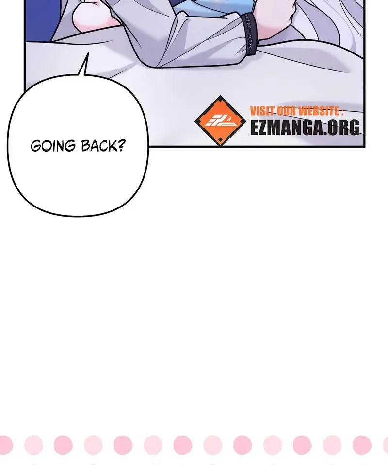 Hold Her Tighter So She Wouldn’t Run Away Chapter 46 page 115 - 