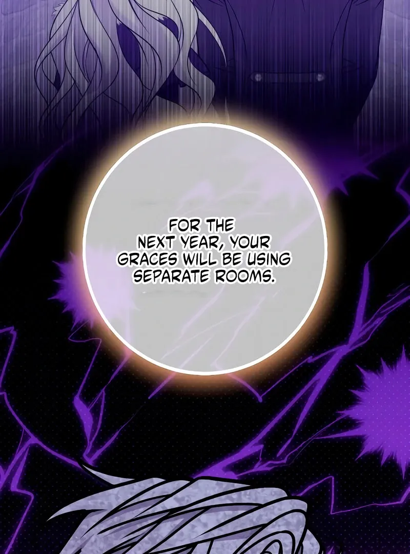 Hold Her Tighter So She Wouldn’t Run Away Chapter 46 page 117 - 