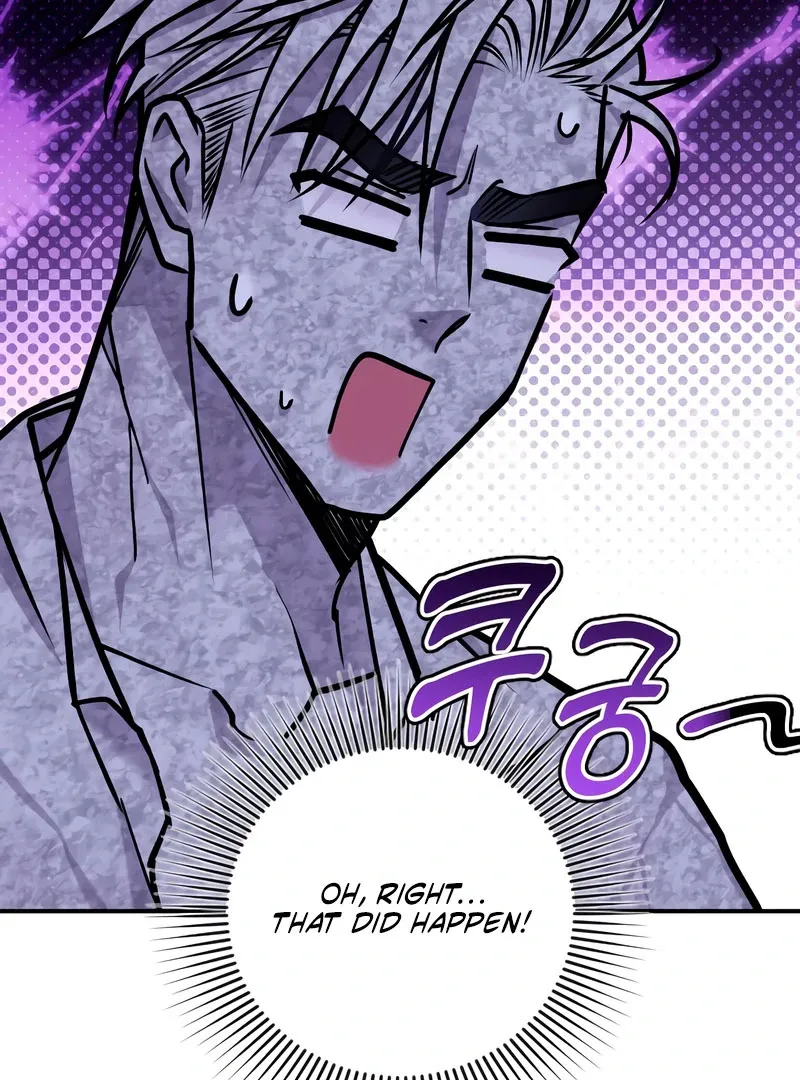 Hold Her Tighter So She Wouldn’t Run Away Chapter 46 page 118 - 