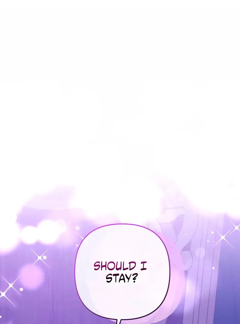 Hold Her Tighter So She Wouldn’t Run Away Chapter 46 page 121 - 