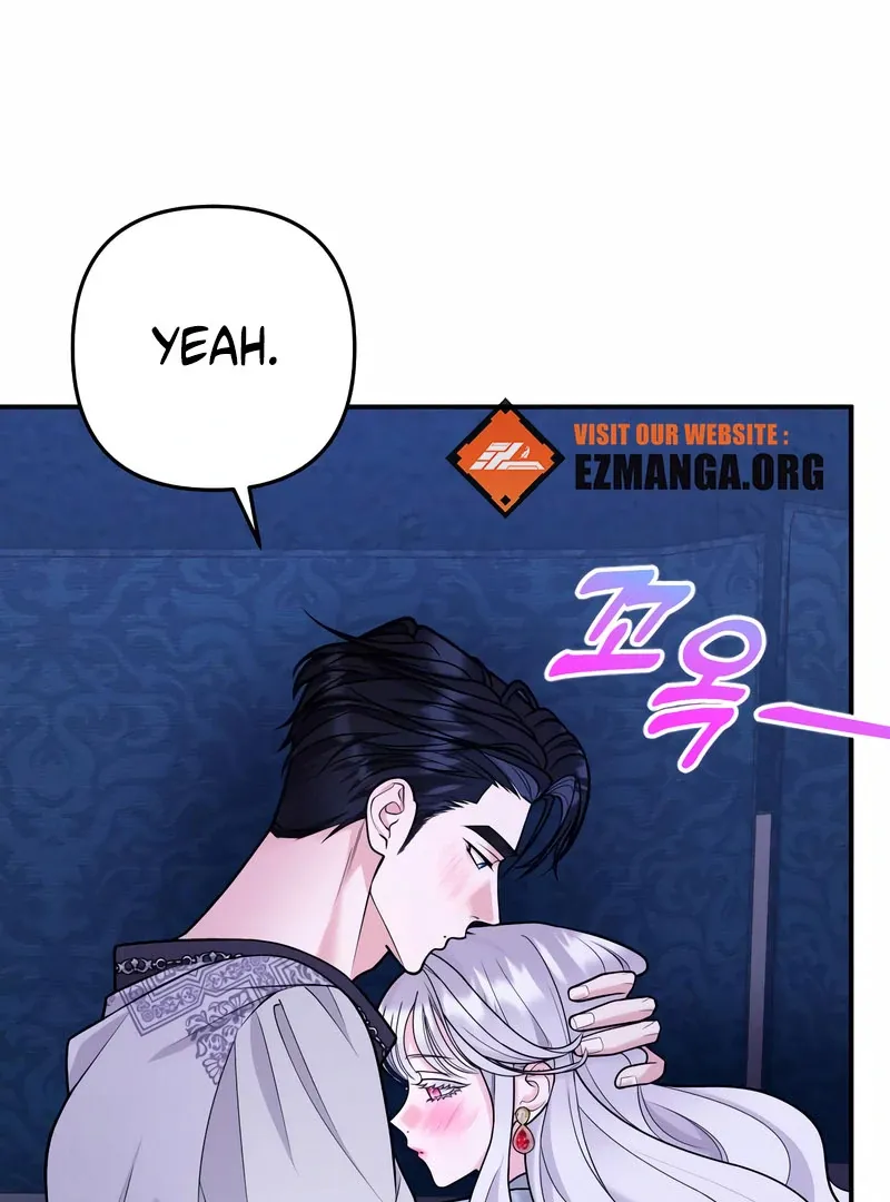 Hold Her Tighter So She Wouldn’t Run Away Chapter 46 page 124 - 