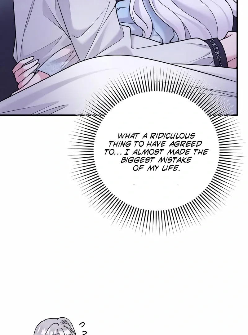 Hold Her Tighter So She Wouldn’t Run Away Chapter 46 page 125 - 