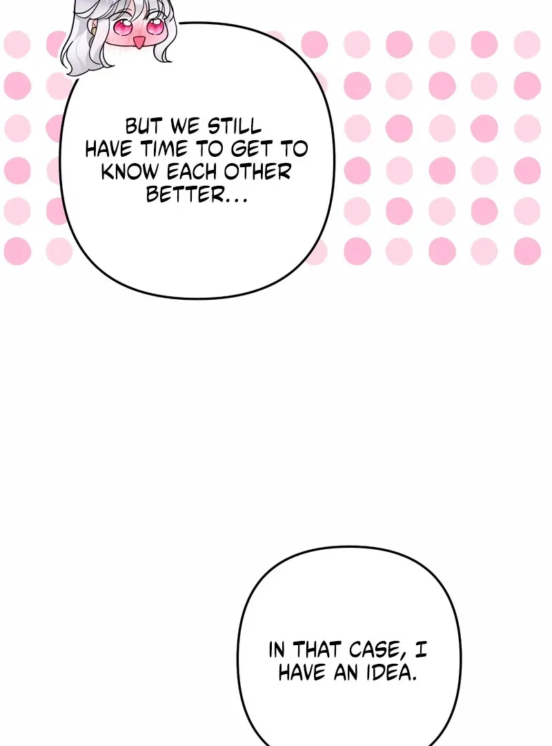 Hold Her Tighter So She Wouldn’t Run Away Chapter 46 page 126 - 