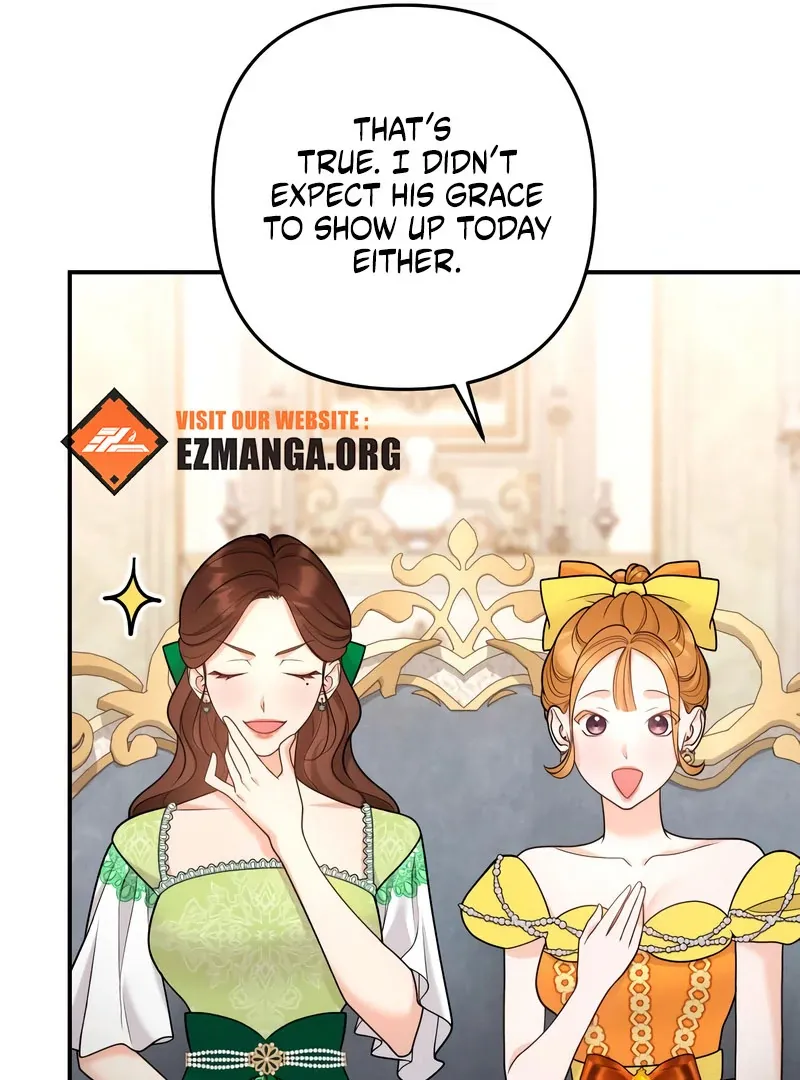 Hold Her Tighter So She Wouldn’t Run Away Chapter 46 page 14 - 