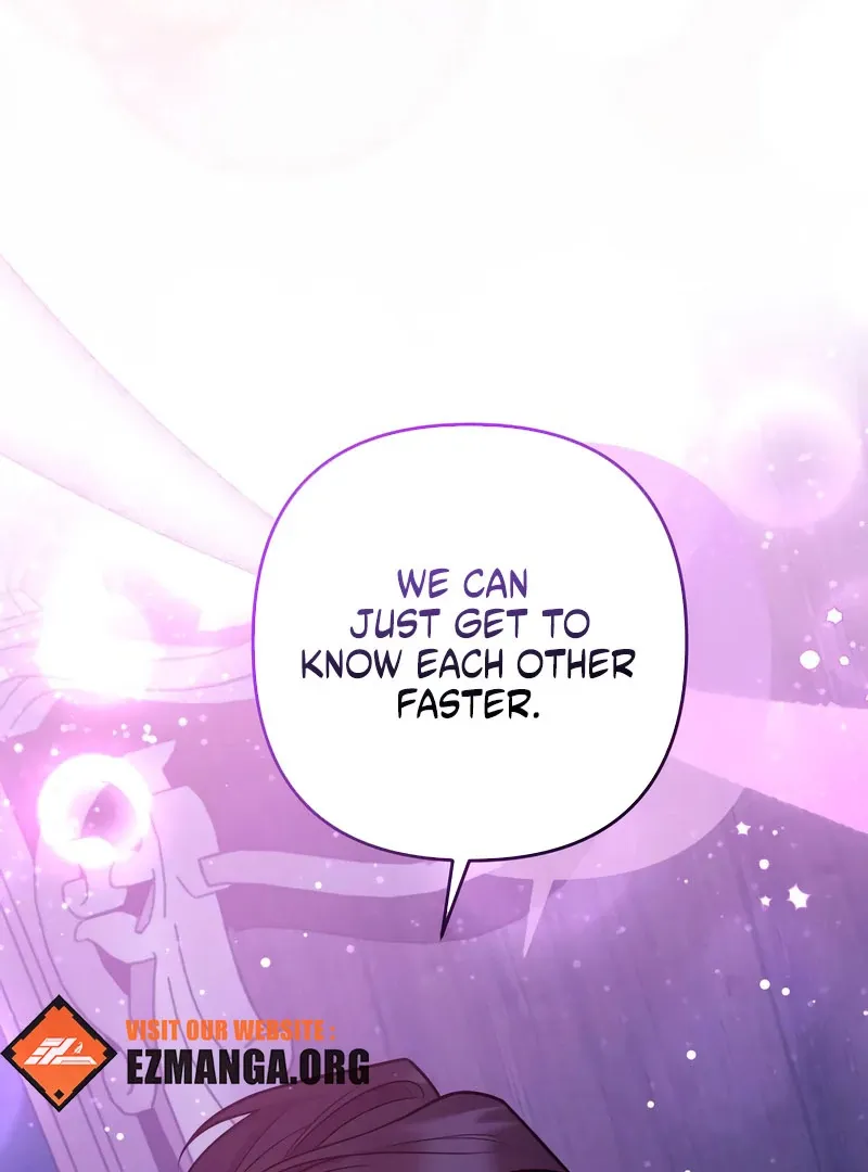 Hold Her Tighter So She Wouldn’t Run Away Chapter 46 page 132 - 