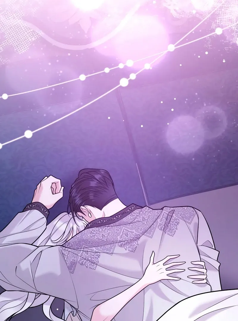 Hold Her Tighter So She Wouldn’t Run Away Chapter 46 page 137 - 