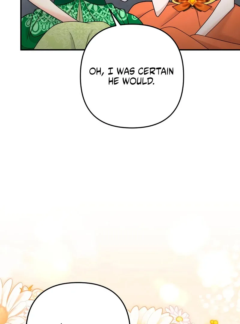 Hold Her Tighter So She Wouldn’t Run Away Chapter 46 page 15 - 