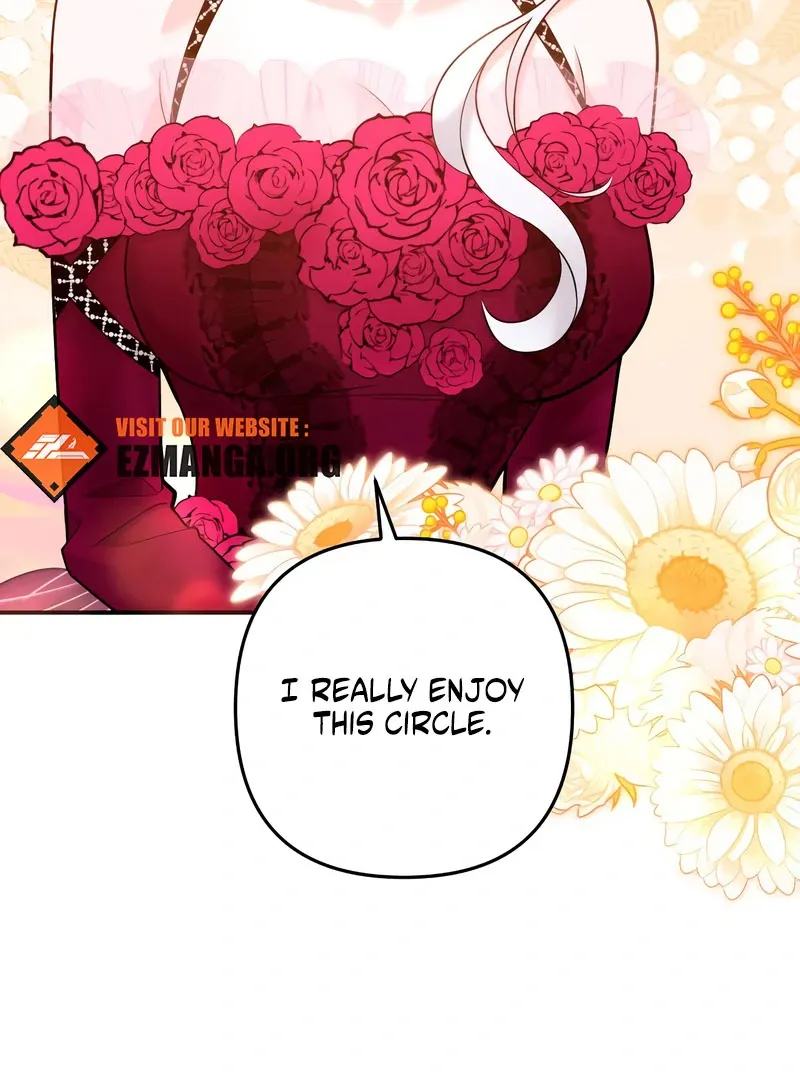 Hold Her Tighter So She Wouldn’t Run Away Chapter 46 page 17 - 