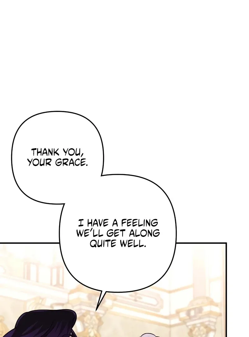 Hold Her Tighter So She Wouldn’t Run Away Chapter 46 page 18 - 