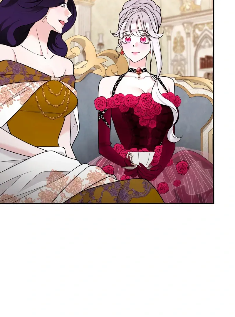 Hold Her Tighter So She Wouldn’t Run Away Chapter 46 page 19 - 