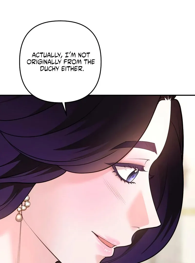 Hold Her Tighter So She Wouldn’t Run Away Chapter 46 page 20 - 