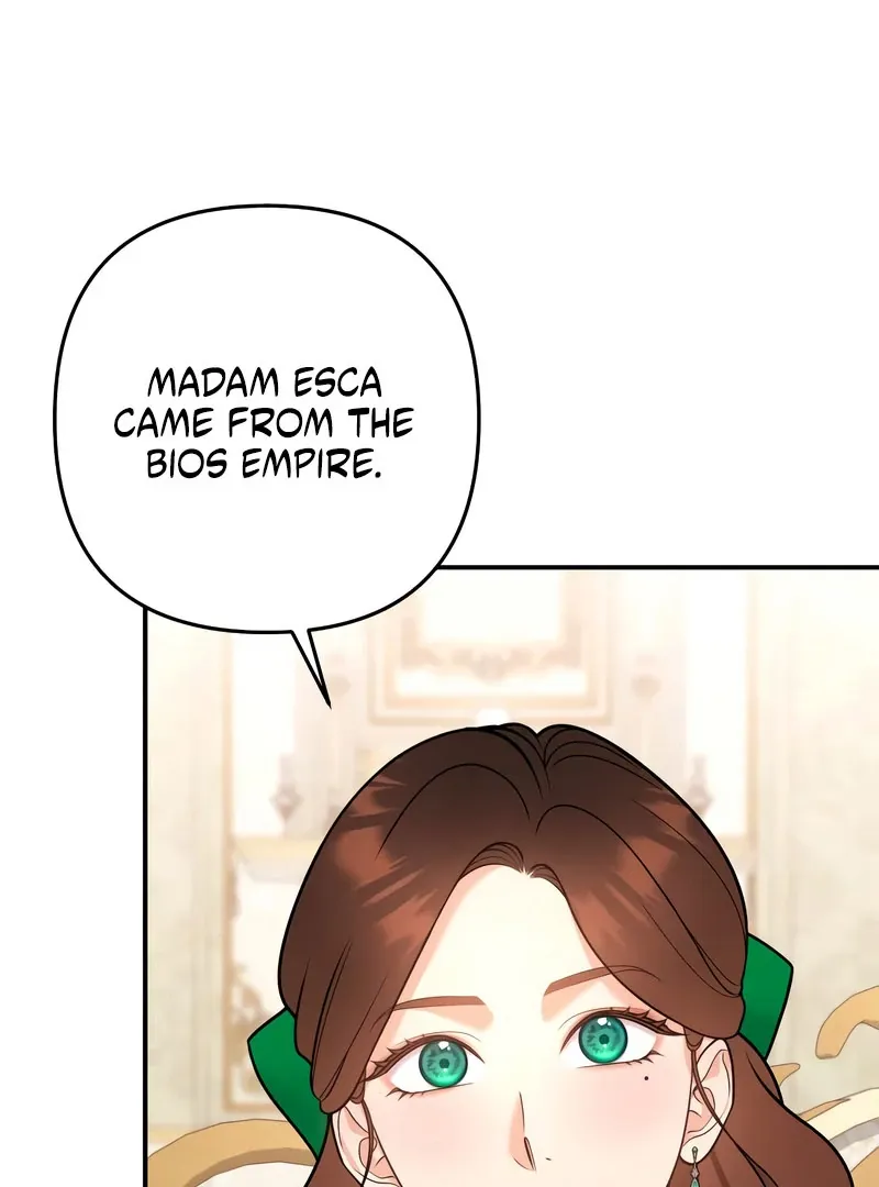 Hold Her Tighter So She Wouldn’t Run Away Chapter 46 page 22 - 