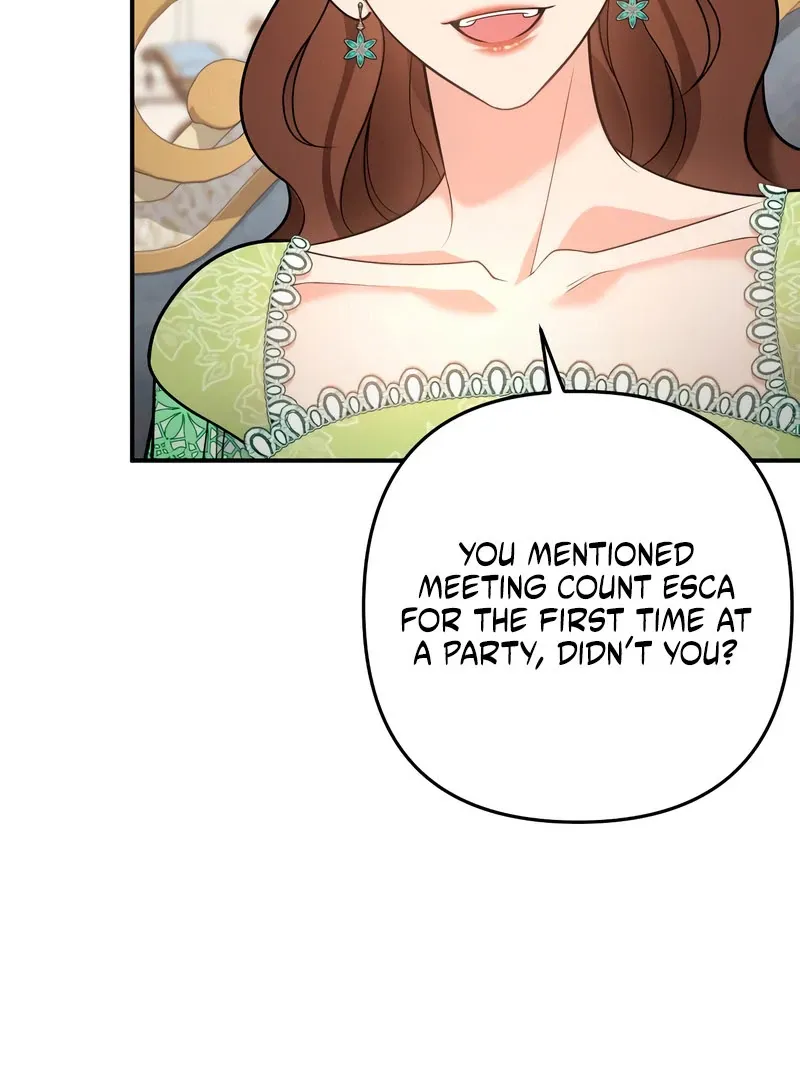 Hold Her Tighter So She Wouldn’t Run Away Chapter 46 page 23 - 