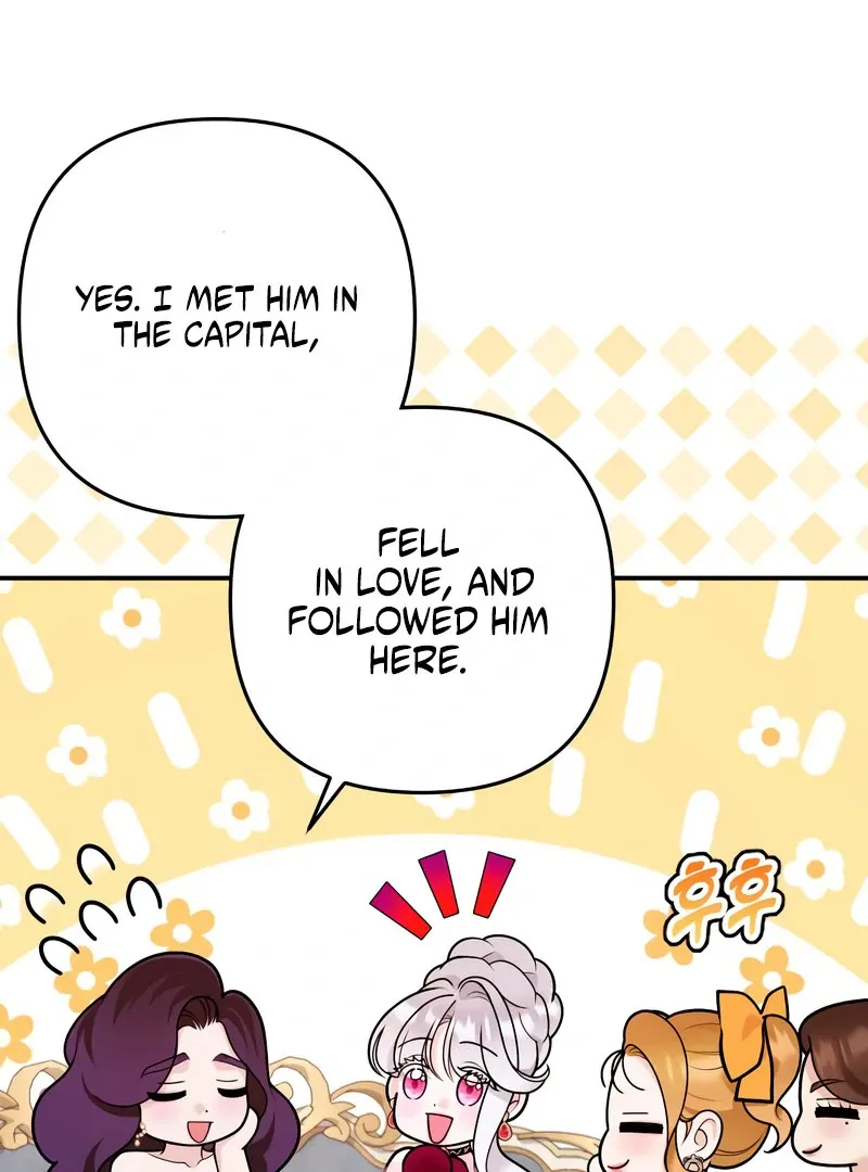 Hold Her Tighter So She Wouldn’t Run Away Chapter 46 page 24 - 