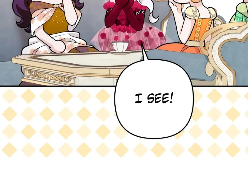 Hold Her Tighter So She Wouldn’t Run Away Chapter 46 page 25 - 