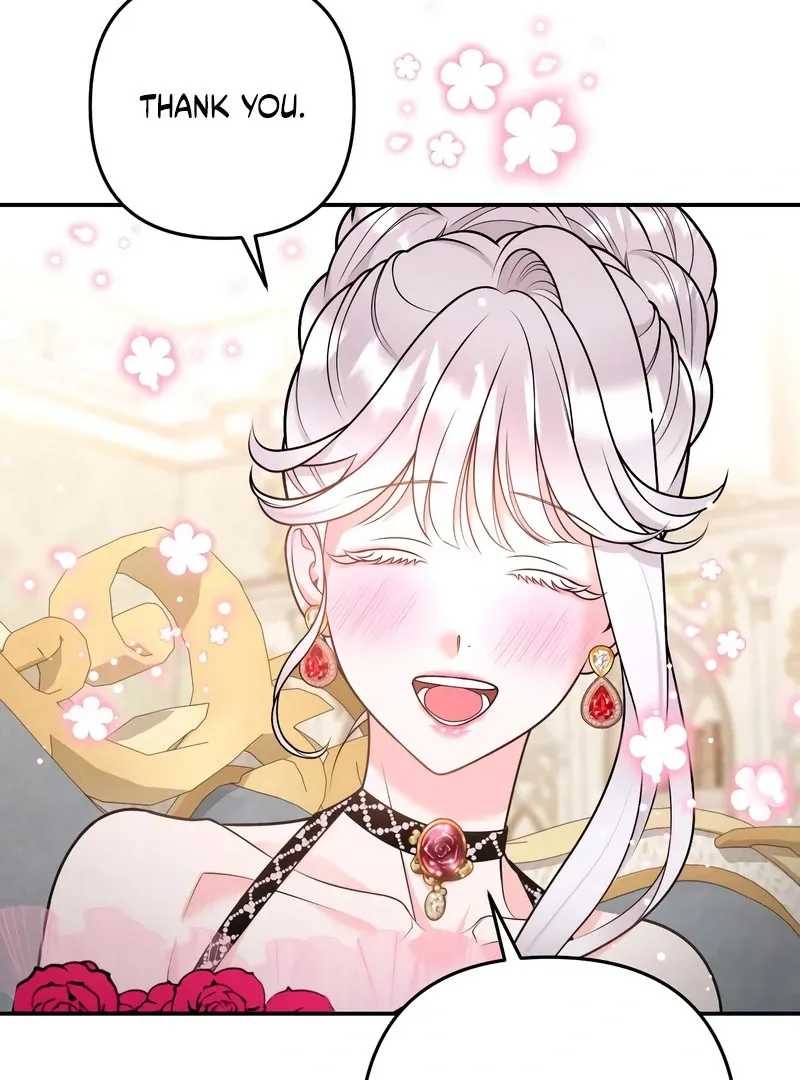 Hold Her Tighter So She Wouldn’t Run Away Chapter 46 page 29 - 