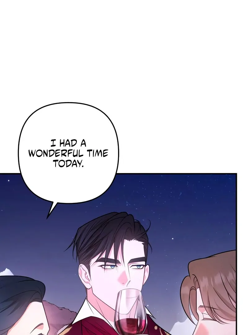Hold Her Tighter So She Wouldn’t Run Away Chapter 46 page 4 - 