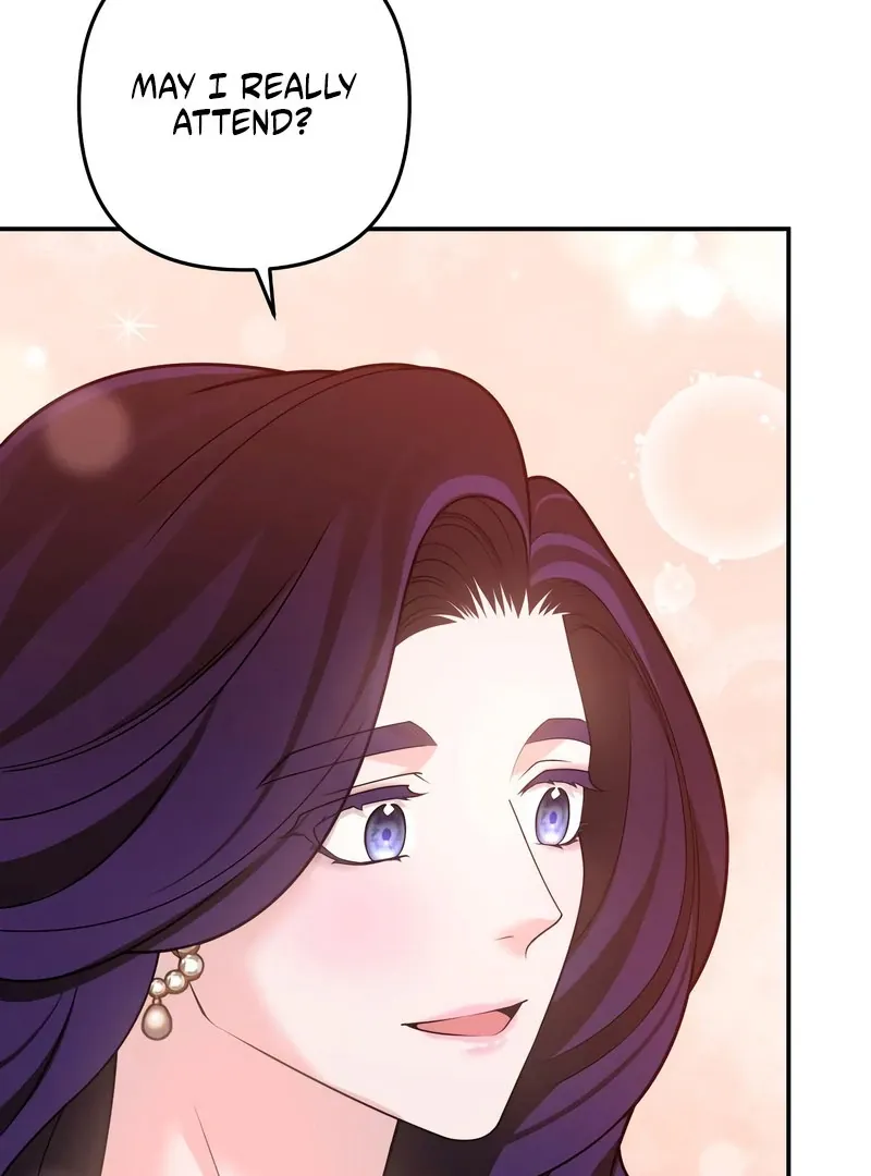 Hold Her Tighter So She Wouldn’t Run Away Chapter 46 page 33 - 
