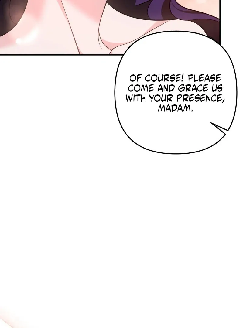 Hold Her Tighter So She Wouldn’t Run Away Chapter 46 page 34 - 