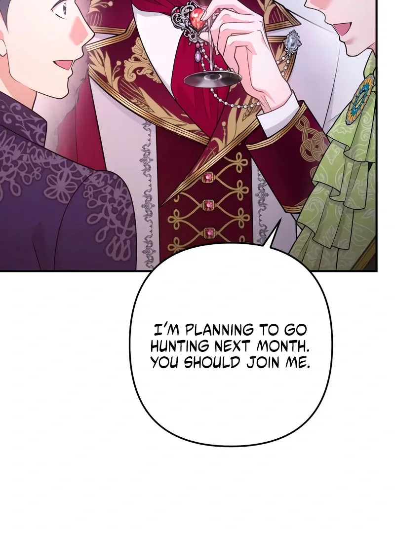 Hold Her Tighter So She Wouldn’t Run Away Chapter 46 page 5 - 