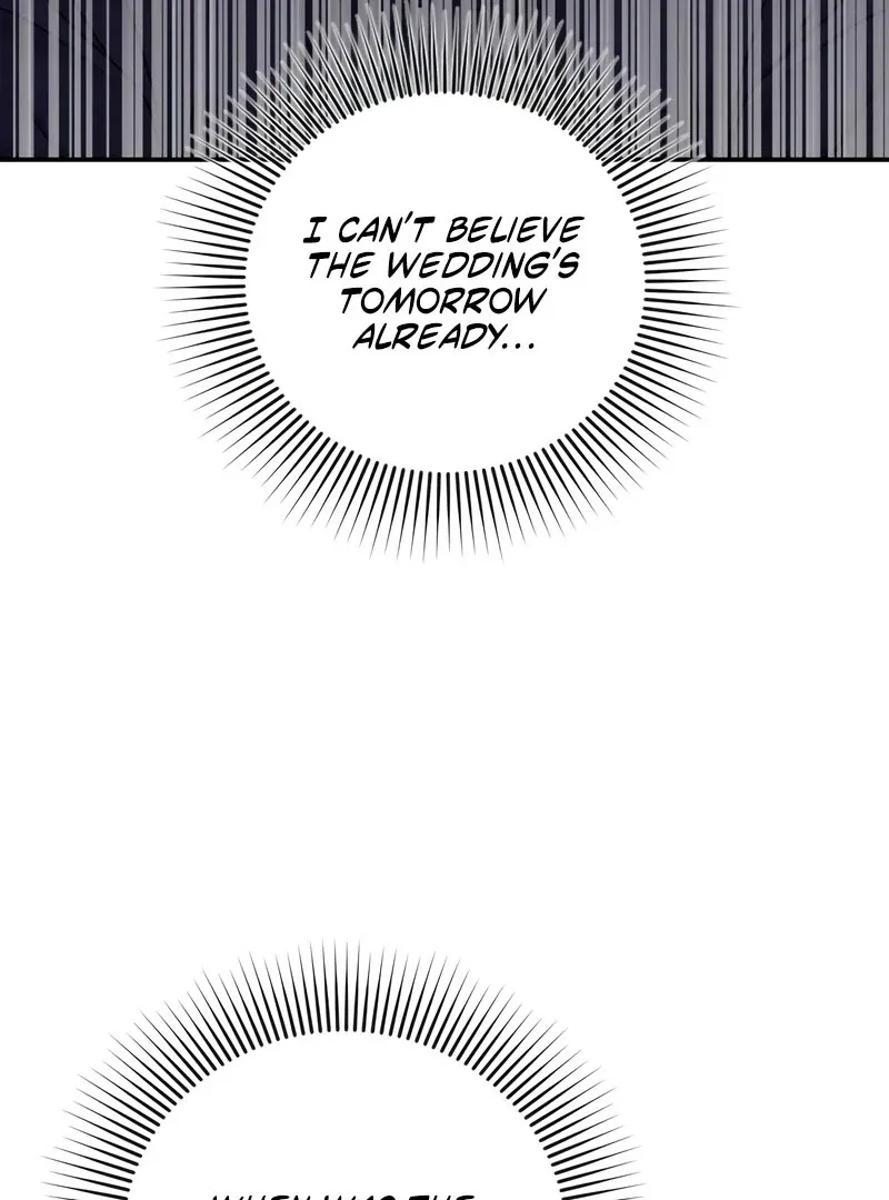 Hold Her Tighter So She Wouldn’t Run Away Chapter 46 page 43 - 