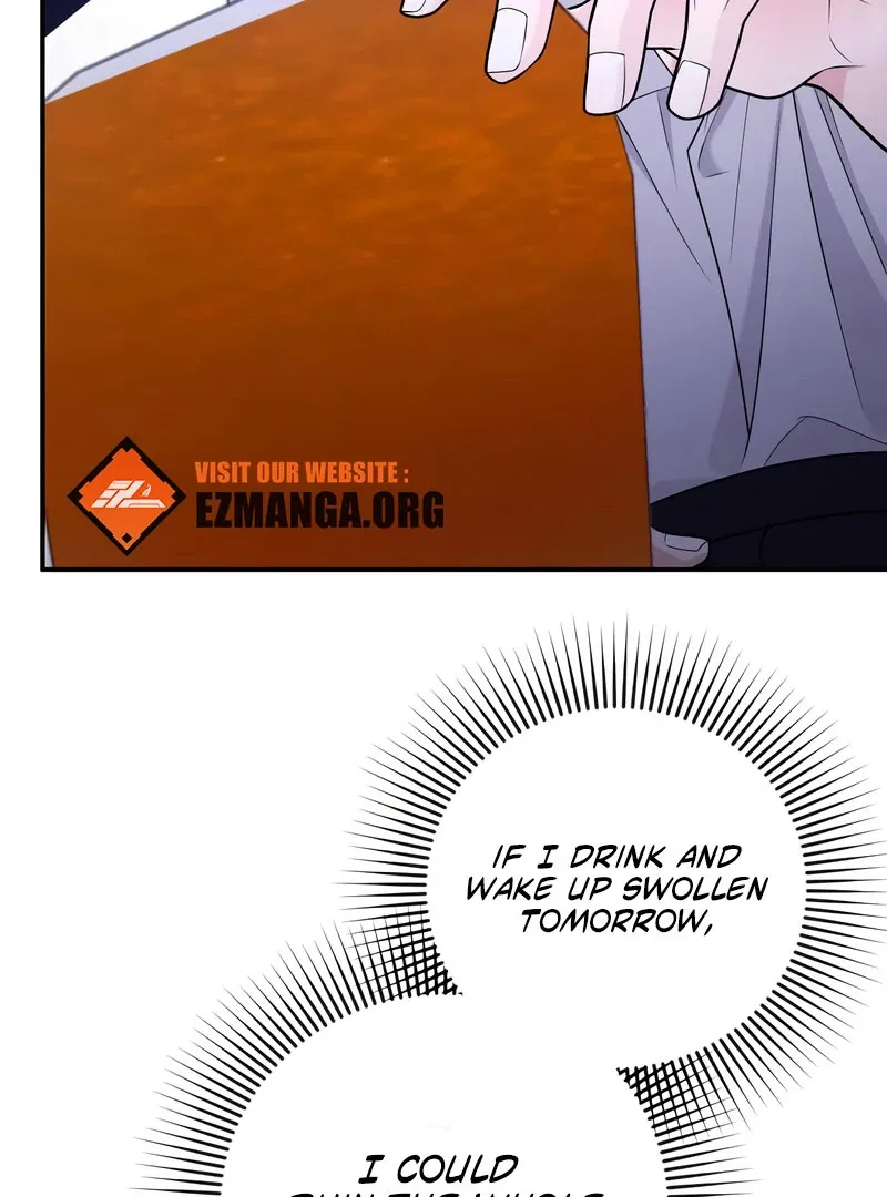 Hold Her Tighter So She Wouldn’t Run Away Chapter 46 page 48 - 