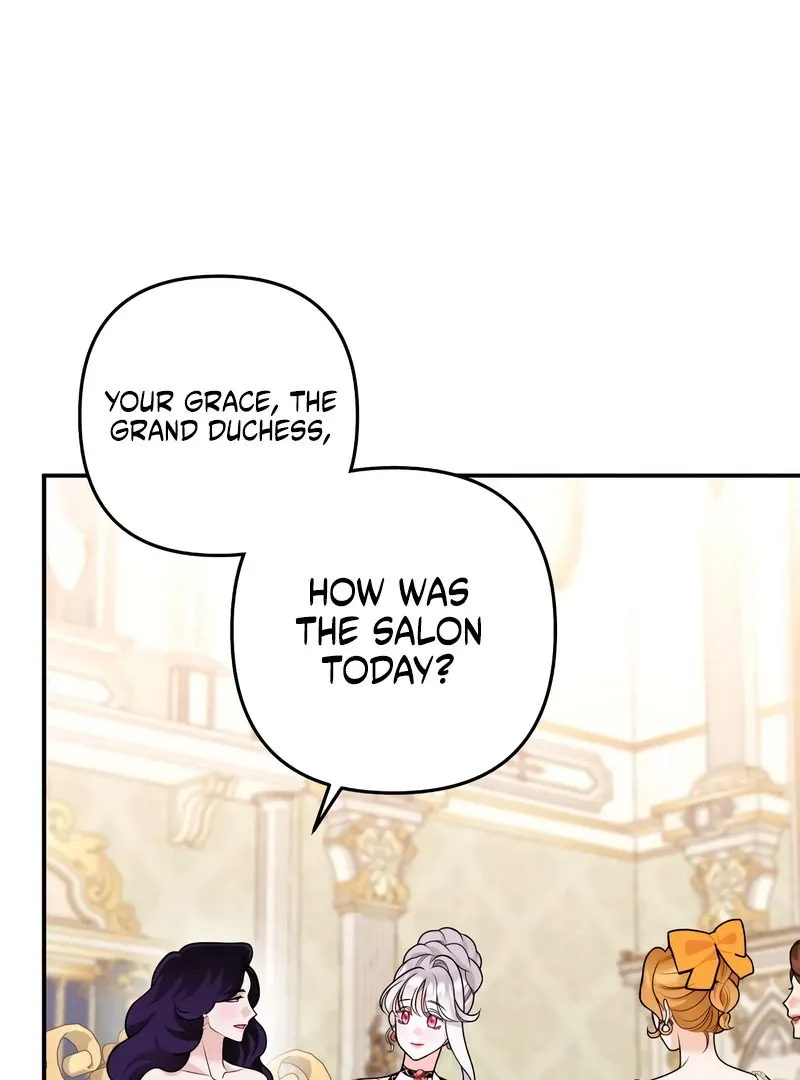 Hold Her Tighter So She Wouldn’t Run Away Chapter 46 page 6 - 