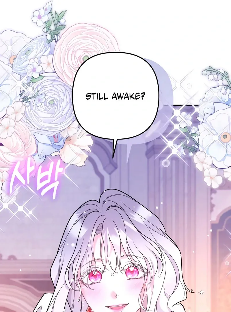 Hold Her Tighter So She Wouldn’t Run Away Chapter 46 page 53 - 
