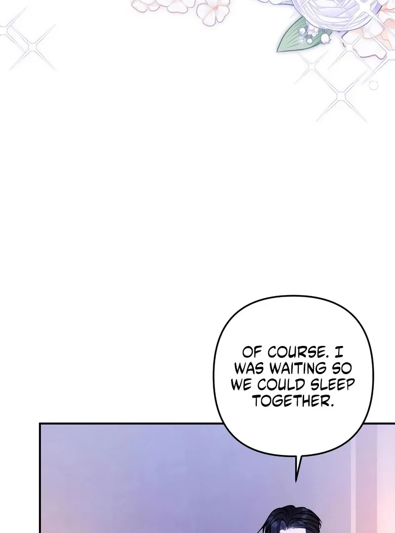 Hold Her Tighter So She Wouldn’t Run Away Chapter 46 page 55 - 