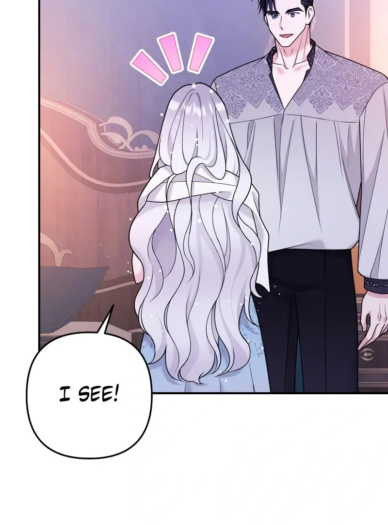 Hold Her Tighter So She Wouldn’t Run Away Chapter 46 page 56 - 