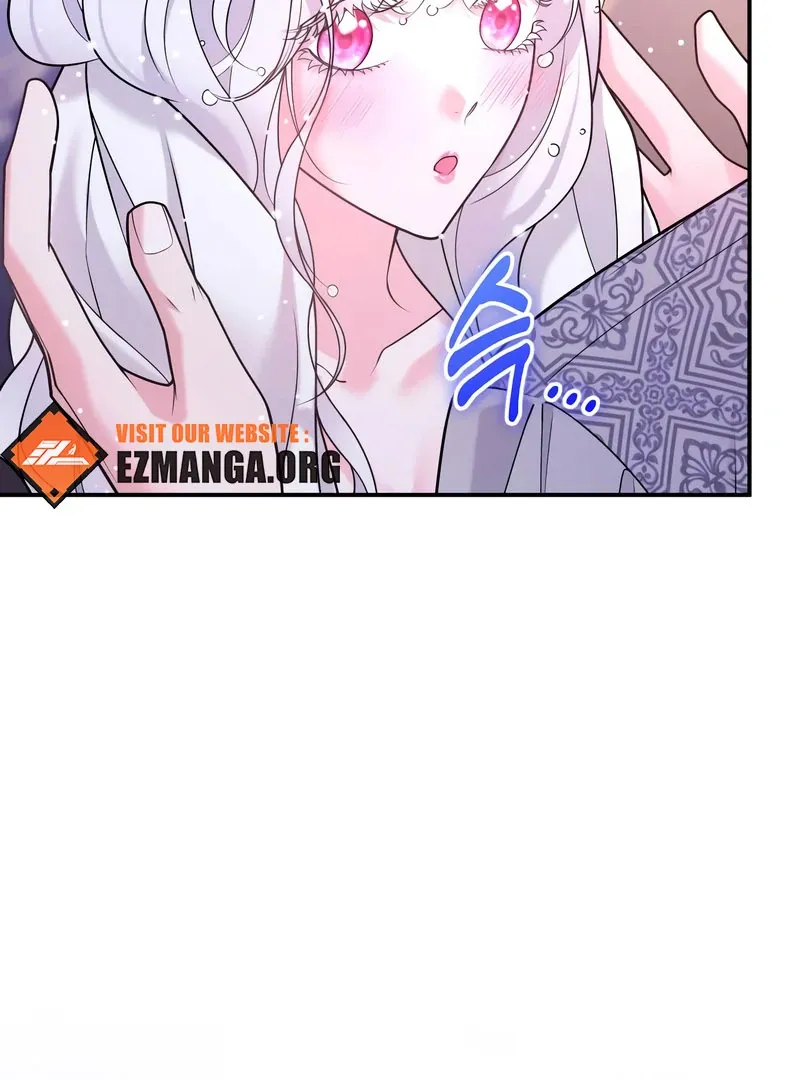 Hold Her Tighter So She Wouldn’t Run Away Chapter 46 page 58 - 